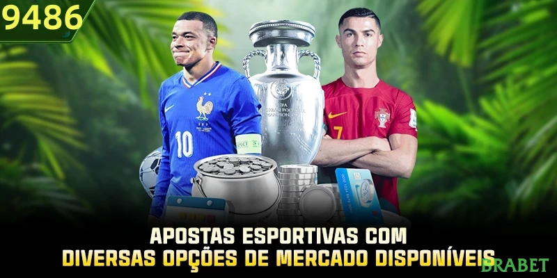 Promoção brabet