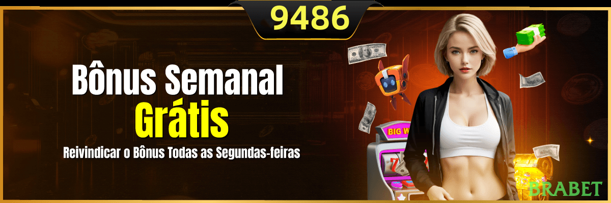 Catálogo de slots